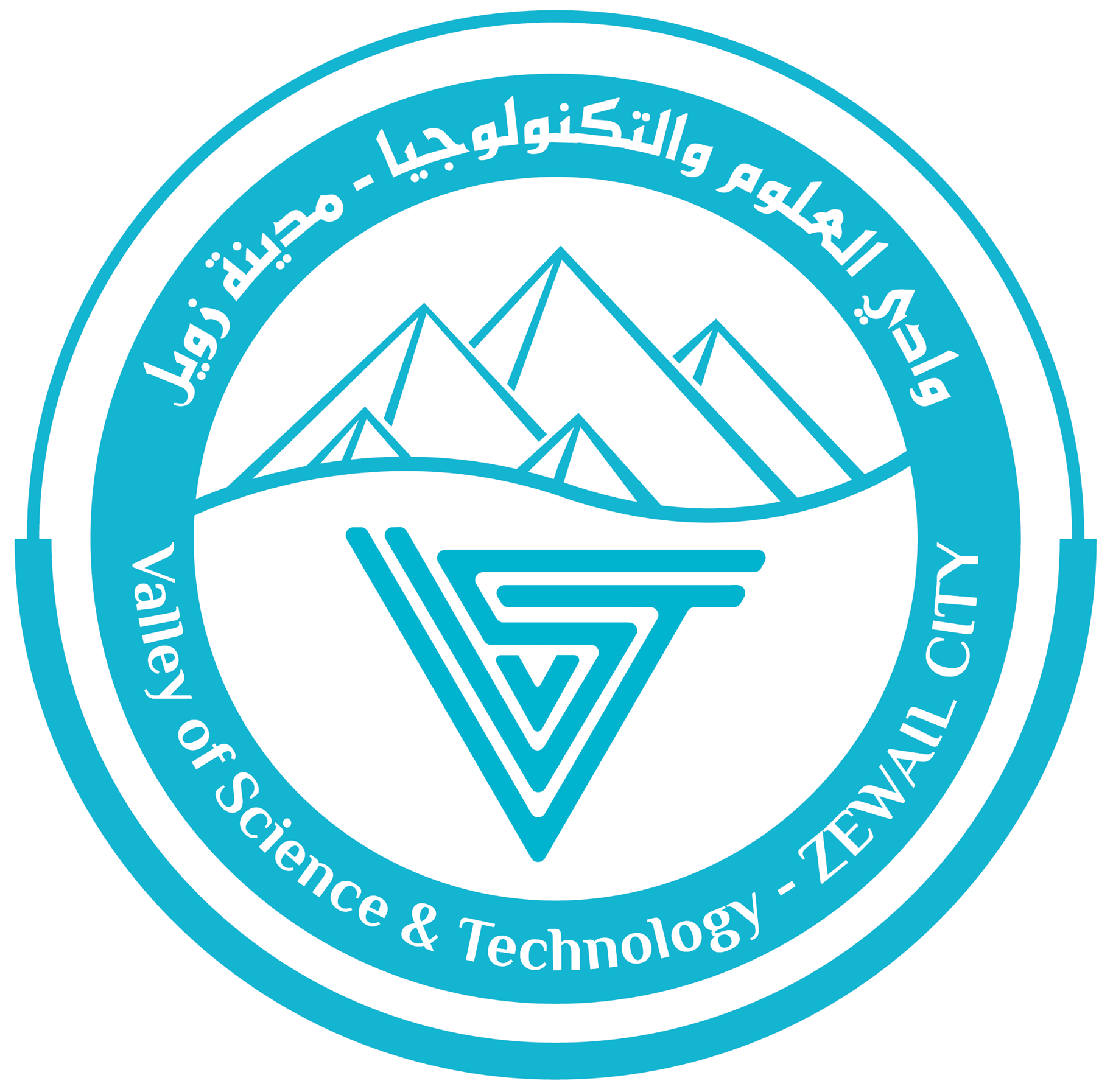 Valley of science